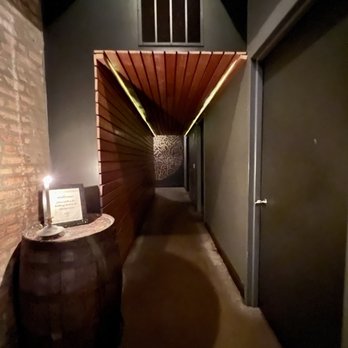 Ada Street - Entryway - Bars Near Me - Chicago, Illinois