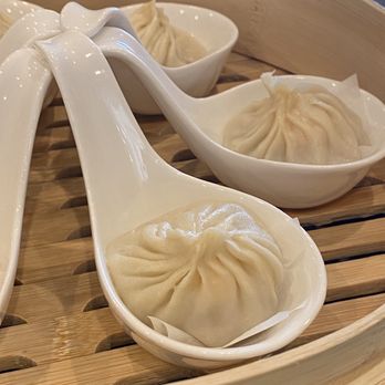 Prince Dumpling - lobster xiao long bao - Dim Sum Near Me - Rosemead, California Prince Dumpling - lobster xiao long bao - Dim Sum Near Me - Rosemead, California