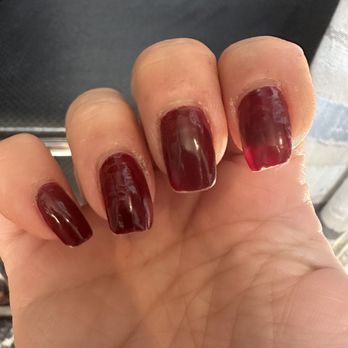 Mod Nails - Nail Salons Near Me - Studio City, California