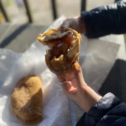 Fried Apple Pies