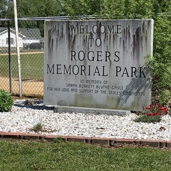 Rogers Memorial Park - Rogers Memorial Park - Parks Near Me - Sedley, Virginia Rogers Memorial Park - Rogers Memorial Park - Parks Near Me - Sedley, Virginia