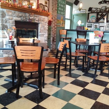 Grasse's Grill - Dine in front of the fire. - American Near Me - Sister Bay, Wisconsin
