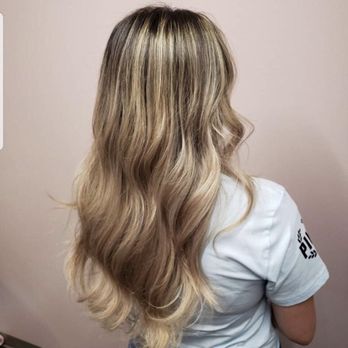Vanessa Rose Beauty - Blonde balayage - Hair Stylists Near Me - Brea, California Vanessa Rose Beauty - Blonde balayage - Hair Stylists Near Me - Brea, California