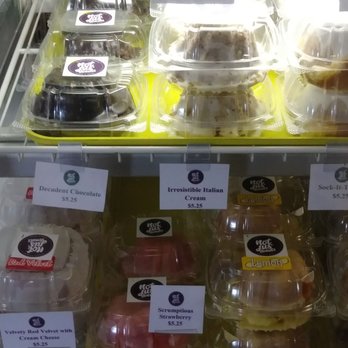 Ms Myrtle's Bakery Shoppe - Bakeries Near Me - Houston, Texas Ms Myrtle's Bakery Shoppe - Bakeries Near Me - Houston, Texas