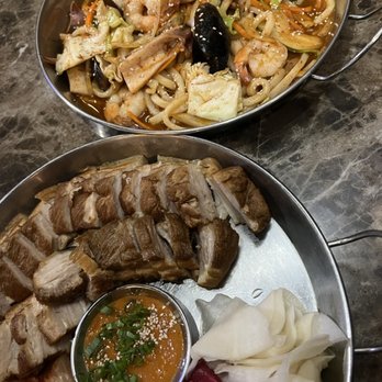 Kochi Po-Cha - Korean Near Me - Lynnwood, Washington Kochi Po-Cha - Korean Near Me - Lynnwood, Washington