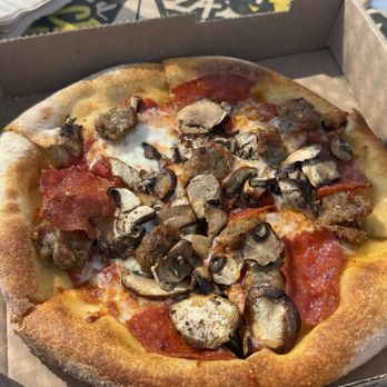 California Pizza Kitchen - Pizza Near Me - San Diego, California