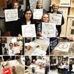 Creative Sol Makery - Stamping with IOD