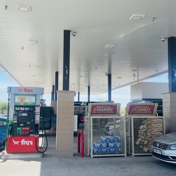 Fry's - Gas Stations Near Me - Phoenix, Arizona