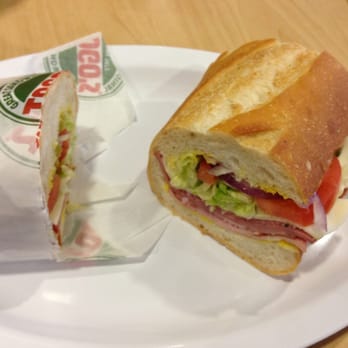 TOGO'S Sandwiches - Italian on Sourdough - Sandwiches Near Me - Sunnyvale, California TOGO'S Sandwiches - Italian on Sourdough - Sandwiches Near Me - Sunnyvale, California