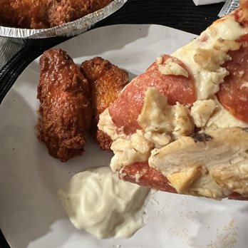 Red Devil Pizza - Hot Wings and pizza - Pizza Near Me - Covina, California Red Devil Pizza - Hot Wings and pizza - Pizza Near Me - Covina, California