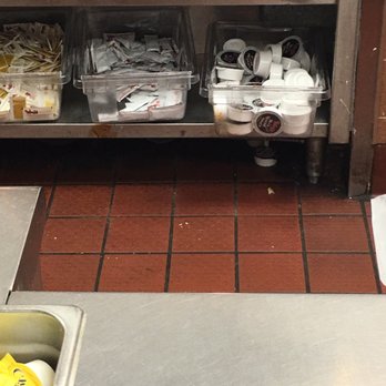 Bojangles - Gross! - Southern Near Me - Burlington, North Carolina