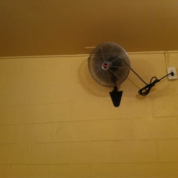 Outlaws Only - A fan! Kept the bathroom nice and cool in the Arizona desert. - Tobacco Shops Near Me - Black Canyon City, Arizona