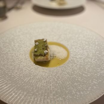 Tate Dining Room & Bar - Bars Near Me - Hong Kong, HK