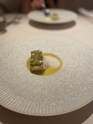 TATE Dining Room by null TATE Dining Room by null