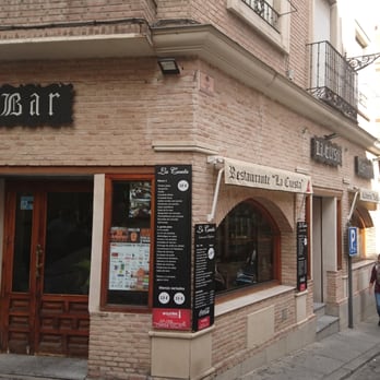 La Cuesta - Fachada - Spanish Near Me - Toledo, TO La Cuesta - Fachada - Spanish Near Me - Toledo, TO