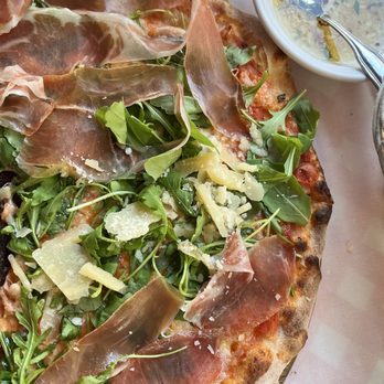Hosteria Romana - Pictured - Italian Near Me - Miami Beach, Florida