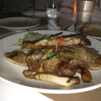 Chop Shop - Spare ribs - Asian Fusion Near Me - New York, New York Chop Shop - Spare ribs - Asian Fusion Near Me - New York, New York