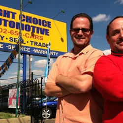 Right Choice Auto