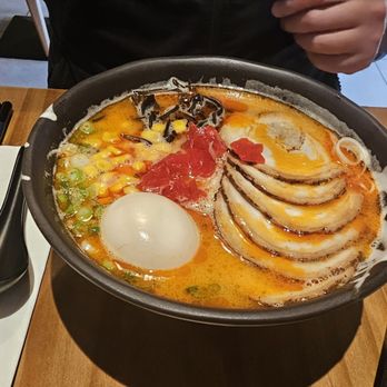 Ramen Wakusei - Ramen Near Me - Sunnyvale, California Ramen Wakusei - Ramen Near Me - Sunnyvale, California
