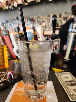 People’s Park by null