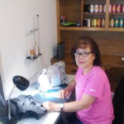My Alterations Lady