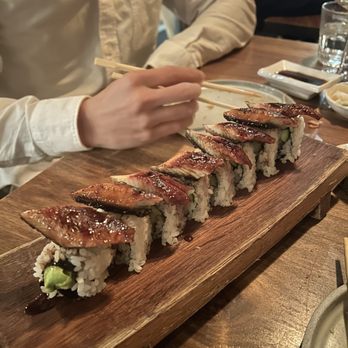 Kibatsu - Sushi Bars Near Me - San Francisco, California Kibatsu - Sushi Bars Near Me - San Francisco, California