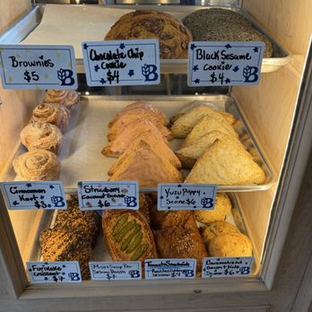 Bakers Bench - Bakeries Near Me - Los Angeles, California Bakers Bench - Bakeries Near Me - Los Angeles, California