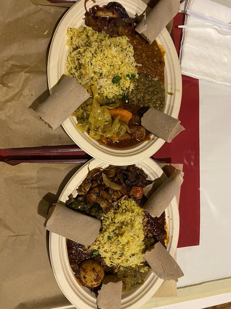 ZEMETA ETHIOPIAN RESTAURANT 136 Photos & 165 Reviews Ethiopian