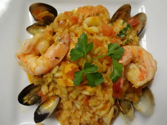 Riviera Ristorante by null