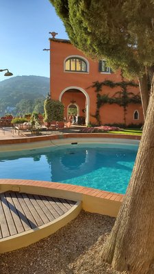 Villa la Massa by null