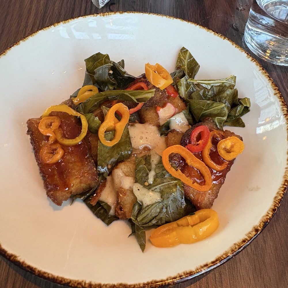Rye Street Tavern - BBQ Pork Belly & House-Made Tots - Bars Near Me - Baltimore, Maryland Rye Street Tavern - BBQ Pork Belly & House-Made Tots - Bars Near Me - Baltimore, Maryland