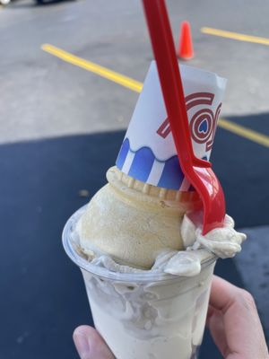 Leon's Frozen Custard by null