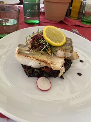 Charleston restaurant Karlovy Vary by null