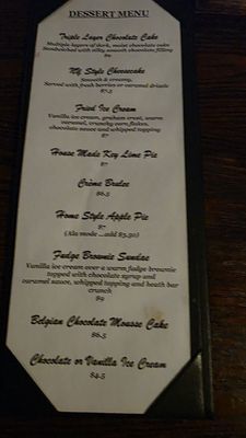 Menu photo 2 Atlantis Grill & Bar Lake Worth, FL Menu photo 2 Atlantis Grill & Bar Lake Worth, FL