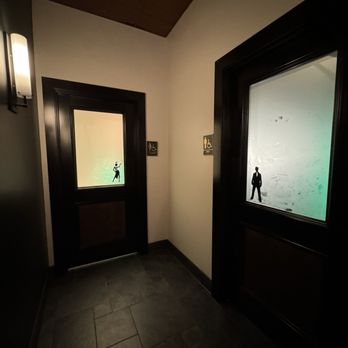 Epic Chophouse - Bathroom - Seafood Near Me - Greensboro, North Carolina Epic Chophouse - Bathroom - Seafood Near Me - Greensboro, North Carolina