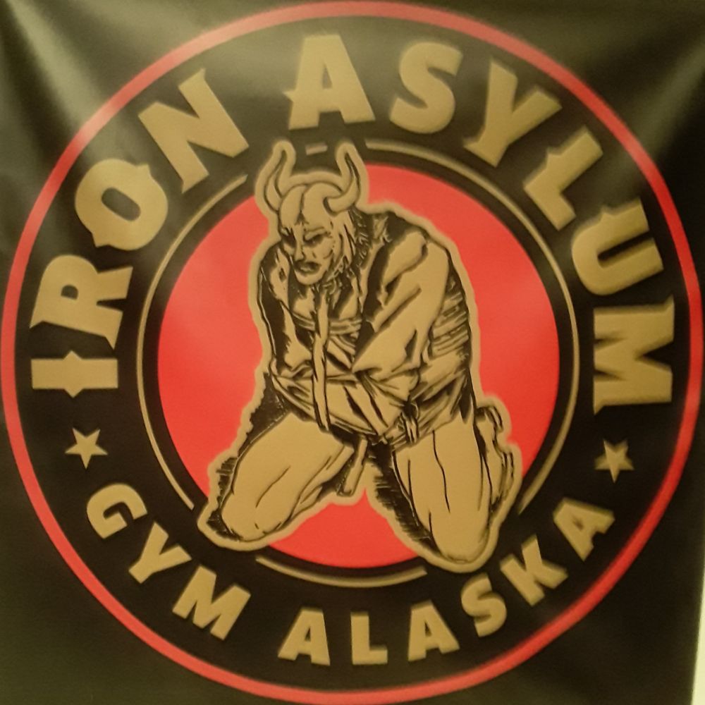 Iron Asylum Photos at Lean Trujillo blog