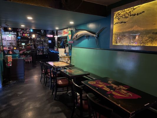 The Florida Room by null
