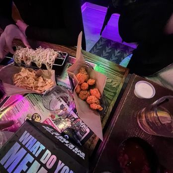 Cantina 52 - Dance Clubs Near Me - Crystal Lake, Illinois Cantina 52 - Dance Clubs Near Me - Crystal Lake, Illinois