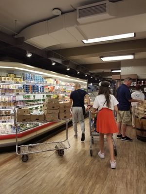 Fruiterie Milano by null