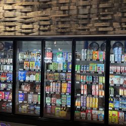 Buster's Liquors & Wines - Yum