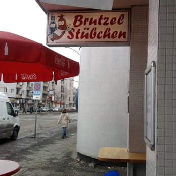 Brutzelstübchen - Curry Sausage Near Me - Berlin, BE