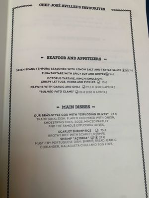 Pateo - Bairro do Avillez by null