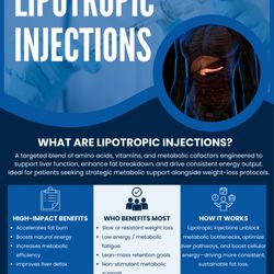 Hormone Treatment Centers