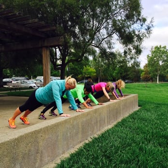 The Fit Potato - Women's small group personal training. Outdoor Bootcamp. - Trainers Near Me - Dublin, California The Fit Potato - Women's small group personal training. Outdoor Bootcamp. - Trainers Near Me - Dublin, California
