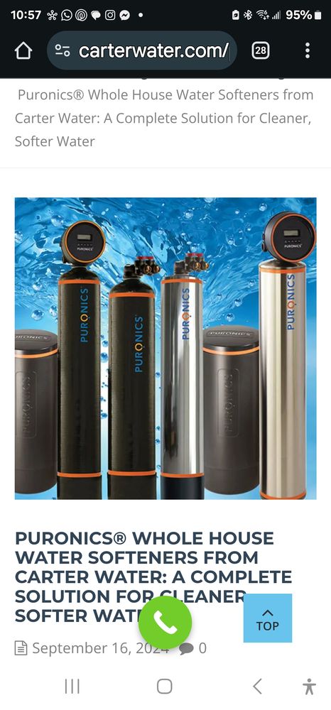 Slide of Servict2 usa