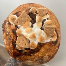 Wyatt's Mom Bakes