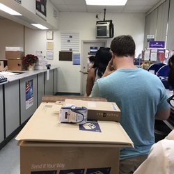 USPS