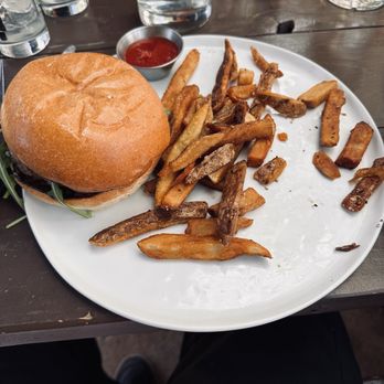The Barley Hound - Duck burger - Bars Near Me - Prescott, Arizona The Barley Hound - Duck burger - Bars Near Me - Prescott, Arizona