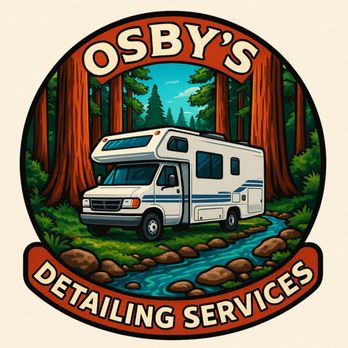 Osby's Detailing Services - Auto Detailing Near Me