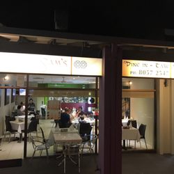 Sing an Sam's Laksa House - Great Laksa